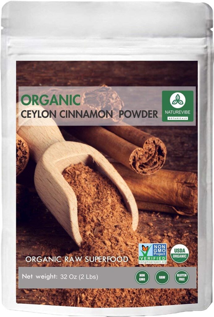 what is the best cinnamon for baking
