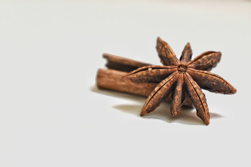 anise spices