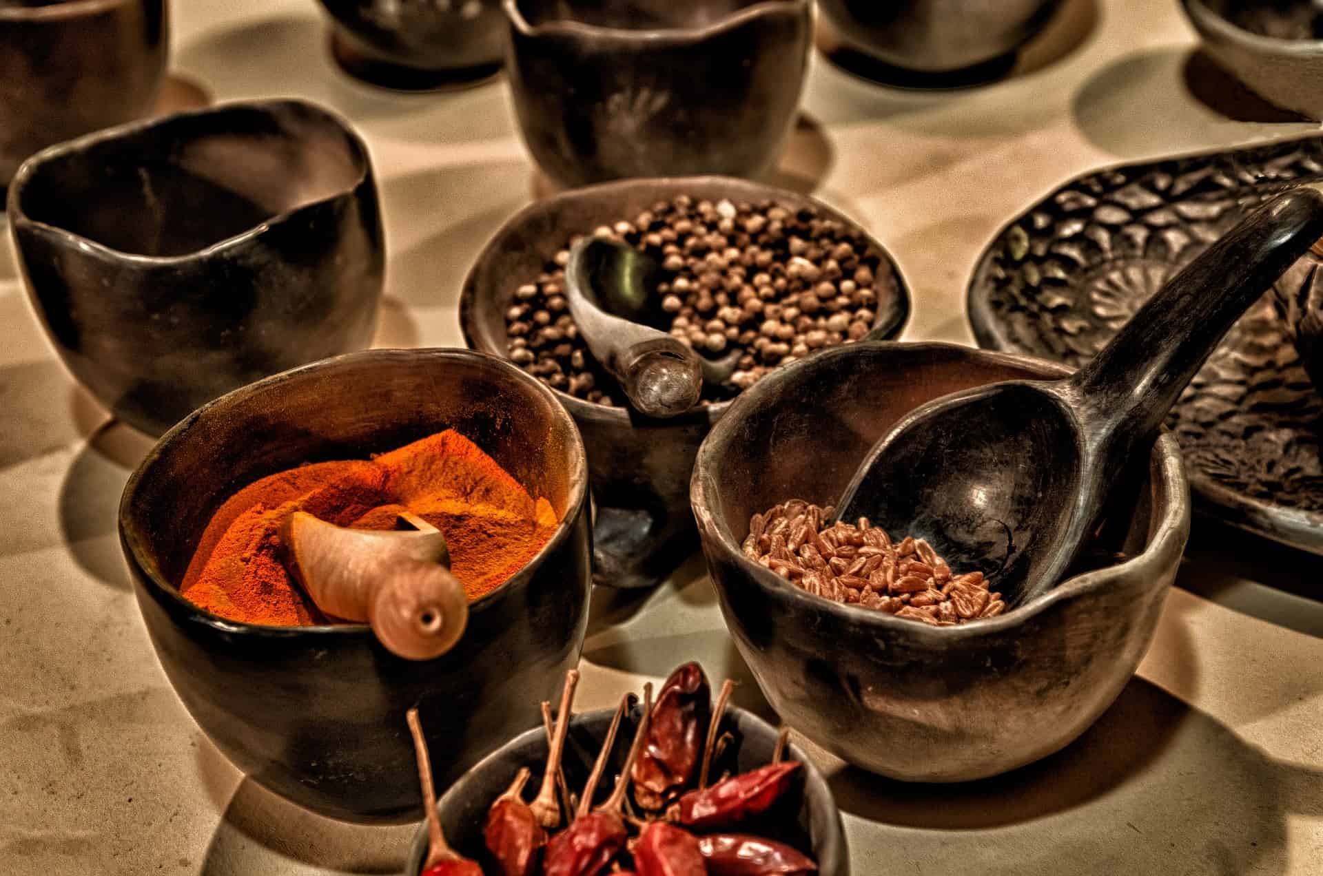 best spices for acid reflux