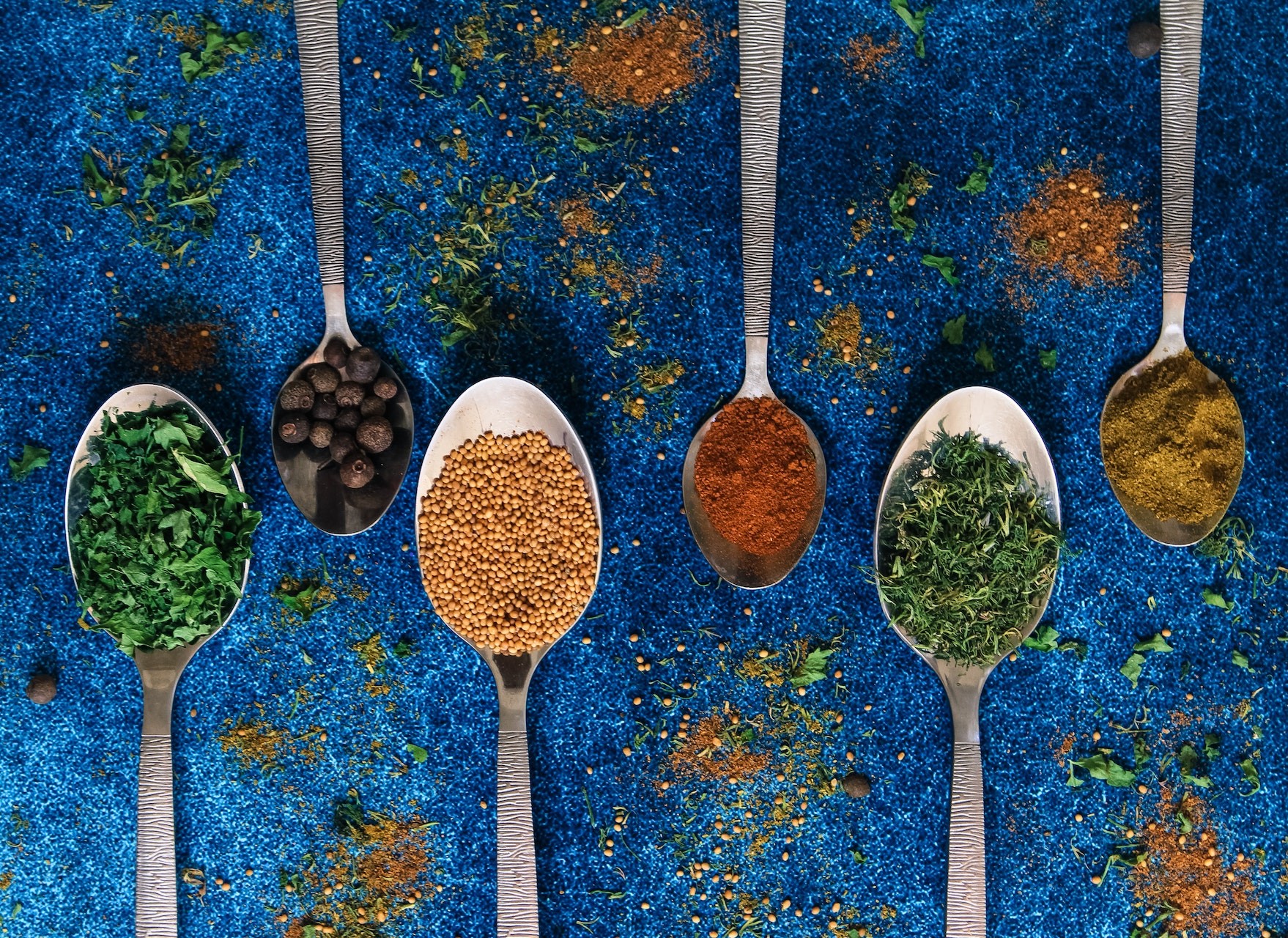 herbs and spices good for diabetes