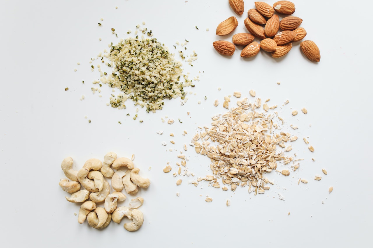 best spices for oatmeal