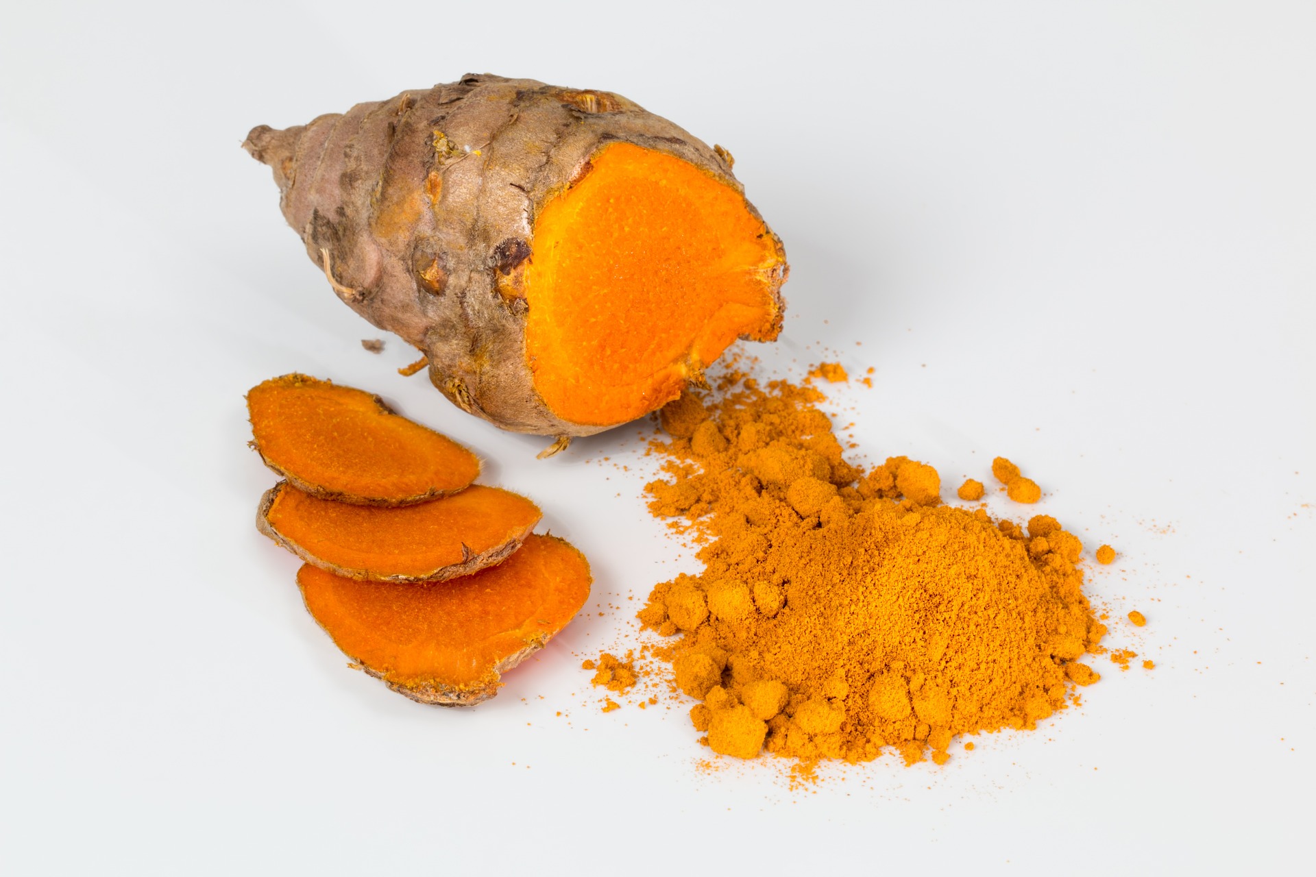 what benefits does turmeric have for your body
