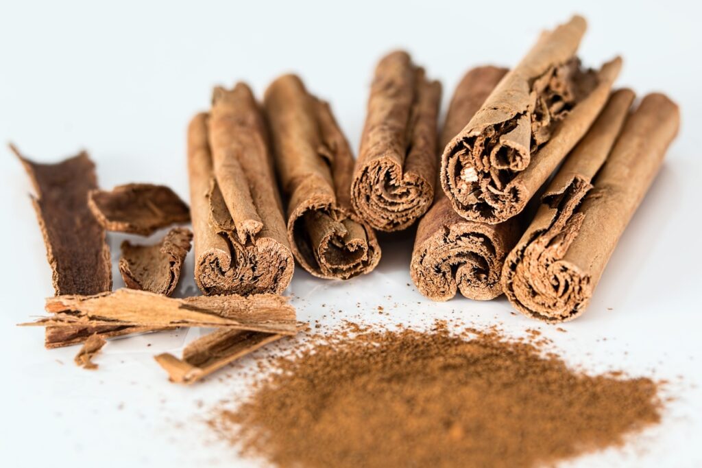 best spices for mexican food