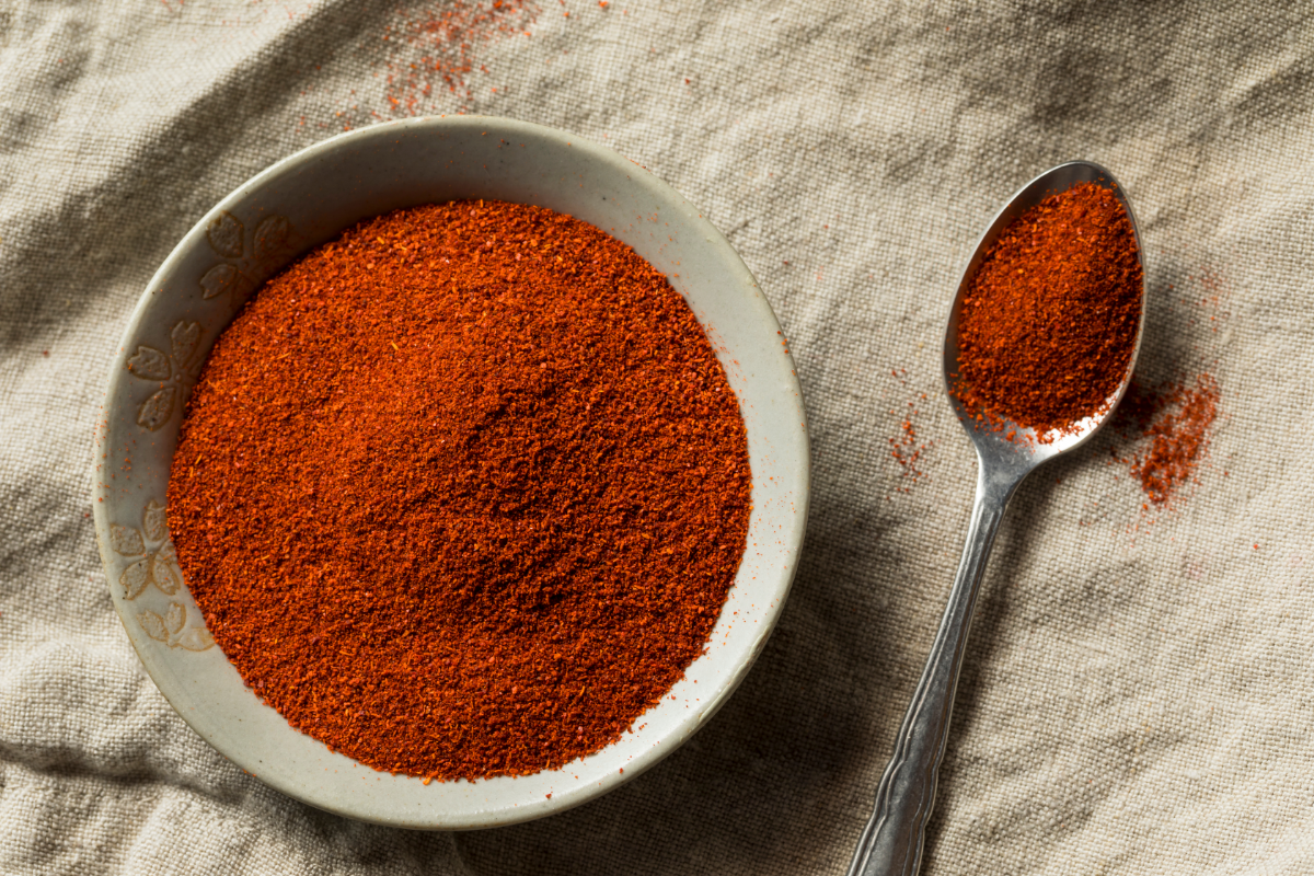 how to enhance dishes with smoked paprika